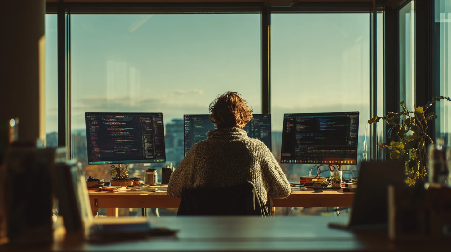 Low-Code Development